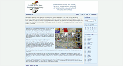 Desktop Screenshot of medscost.com